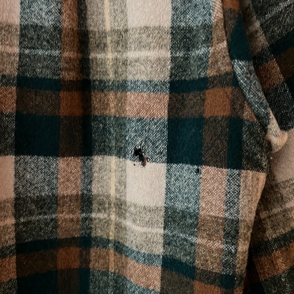 Pendleton Flannel - Picture 8 of 8